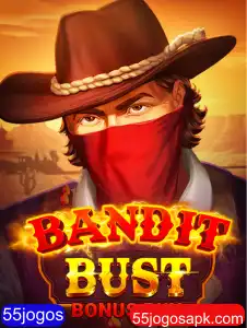 Explorando o Mundo de BanditBustBonusBuy: Um Mergulho no Jogo de Cassino Online