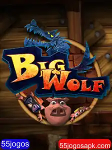 Descubra o Empolgante Mundo do Jogo BigWolf