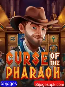 CurseofthePharaoh: Um Mergulho no Enigma do Antigo Egito