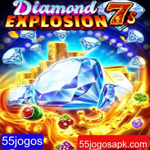 Descubra o Entusiasmante Mundo de DiamondExplosion7s com 55jogos