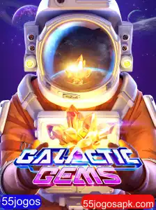 Explore as Aventuras de GalacticGems no Universo dos Jogos