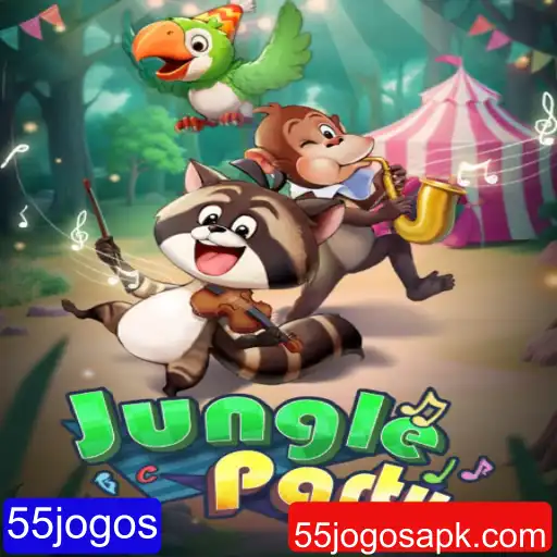 Explorando o Universo Divertido de JungleParty