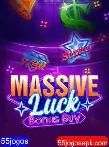 MassiveLuckBonusBuy: Descubra as Novidades do Jogo de Sorte do Momento