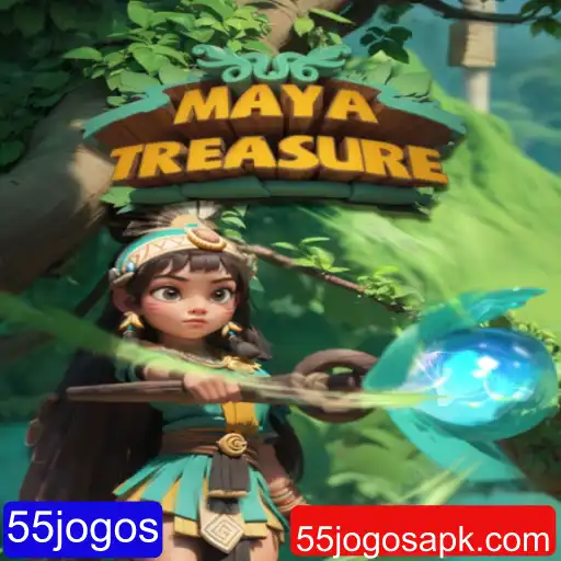 Explorando MayaTreasure: Aventura e Estratégia em 55jogos