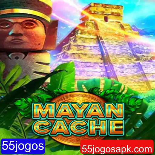 Descubra MayanCache: O Novo Jogo de Aventura dos 55jogos