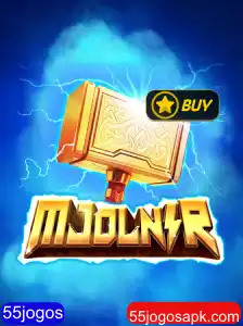 Desvendando Mjolnir: O Novo Fenômeno dos Jogos de Tabuleiro