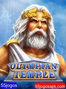 Explorando o Mundo de OlympianTemple: Aventura e Estratégia