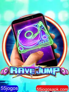 Aventuras em RaveJumpmobile: Mergulhe no Universo Dinâmico do Jogo