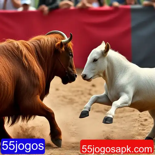 Rinha de galos