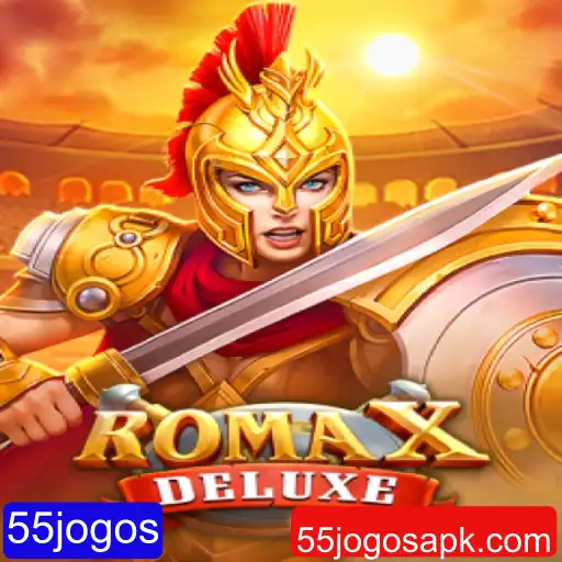 Explorando RomaXDeluxe: O Novo Fenômeno de 55jogos