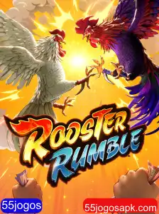 RoosterRumble: Mergulhe na Ação Intensa deste Jogo Popular
