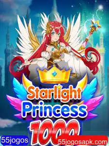 Explorando o Fascinante Universo de StarlightPrincess1000: Regras, Introdução e Estratégias